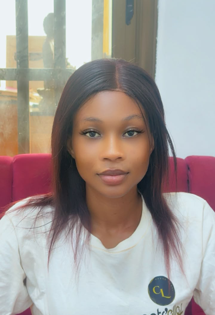 Djemilatou Tenkodogo