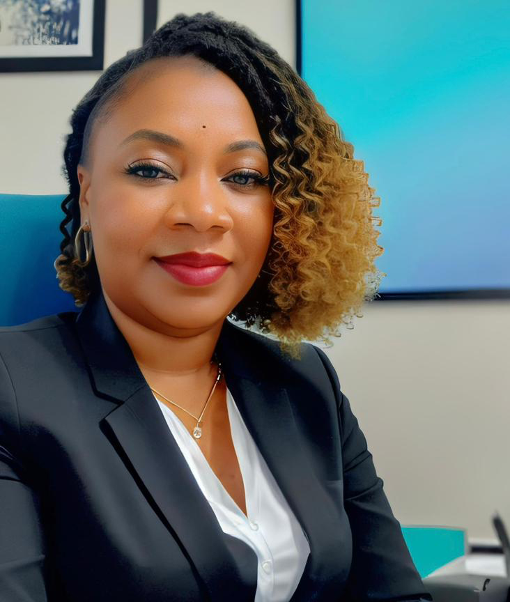 Corine COULIBALY